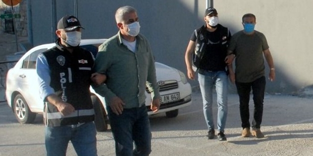 Sedat Peker'in kardeşi hakkında flaş karar!