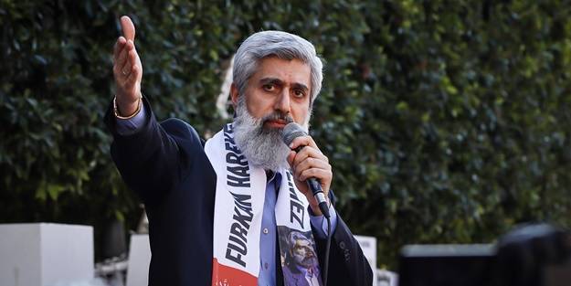 Süleyman Soylu Bakan da siz kimsiniz?