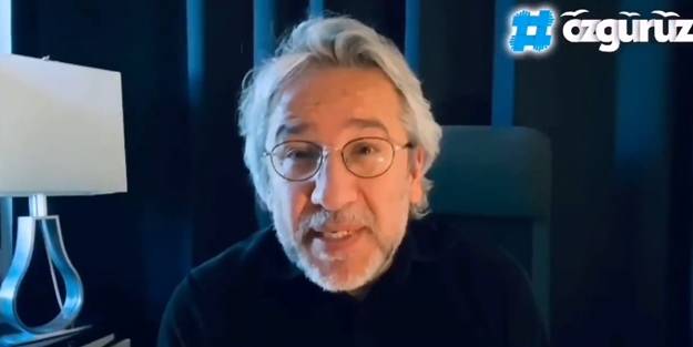 Sedat Peker’in sözleri vatan hainlerini mest etti! Can Dündar yine azıttı