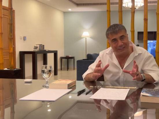 Sedat Peker’in YouTube kanalı engellendi mi? Sedat Peker’in videoları engellendi mi?