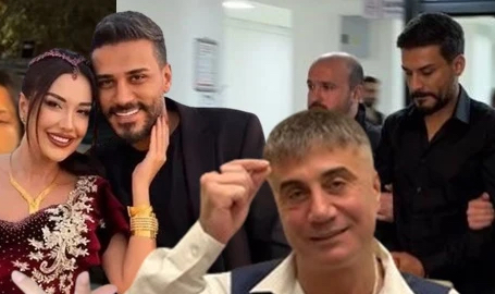 Sedat Peker’le ilgili Türkiye’yi ayağa kaldıran iddia! "Engin Polat" detayı herkesi şoke etti
