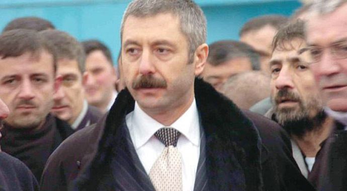 Sedat Şahin'in sağ kolu yakalandı mı?