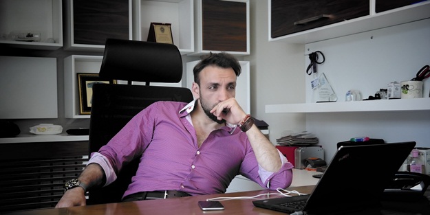 Sedat Sönmez: Maden sektöründe Sönmez Group farkını gösterdi