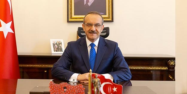 Seddar Yavuz kimdir? Ordu Valisi Seddar Yavuz Ekrem İmamoğlu miting