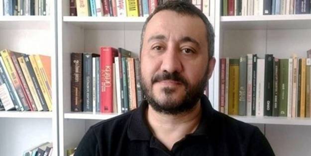 Şeddeli yalancı Kemal Özkiraz'ın 'gözaltı' yaygarası!