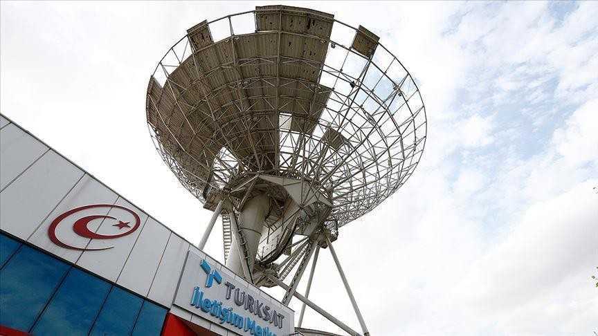SEDEC 2020’ye iletişim desteği Türksat’tan