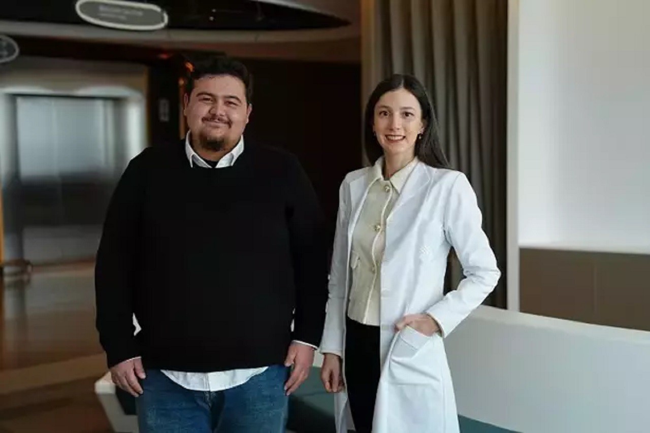 Sedef hastalığına karşı umut! Yıllarca çare bulamayan genç, 1 ayda iyileşti