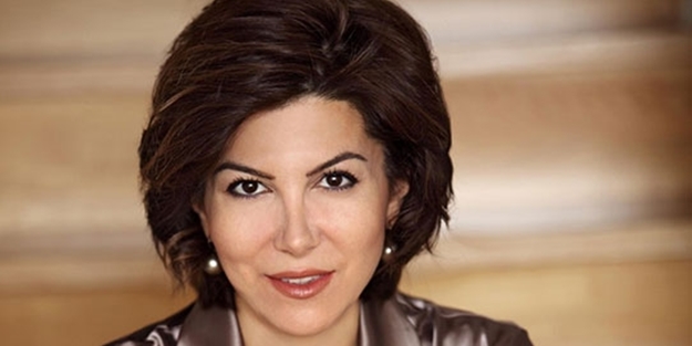 Ağır cezalık Sedef Kabaş akıllanmadı!