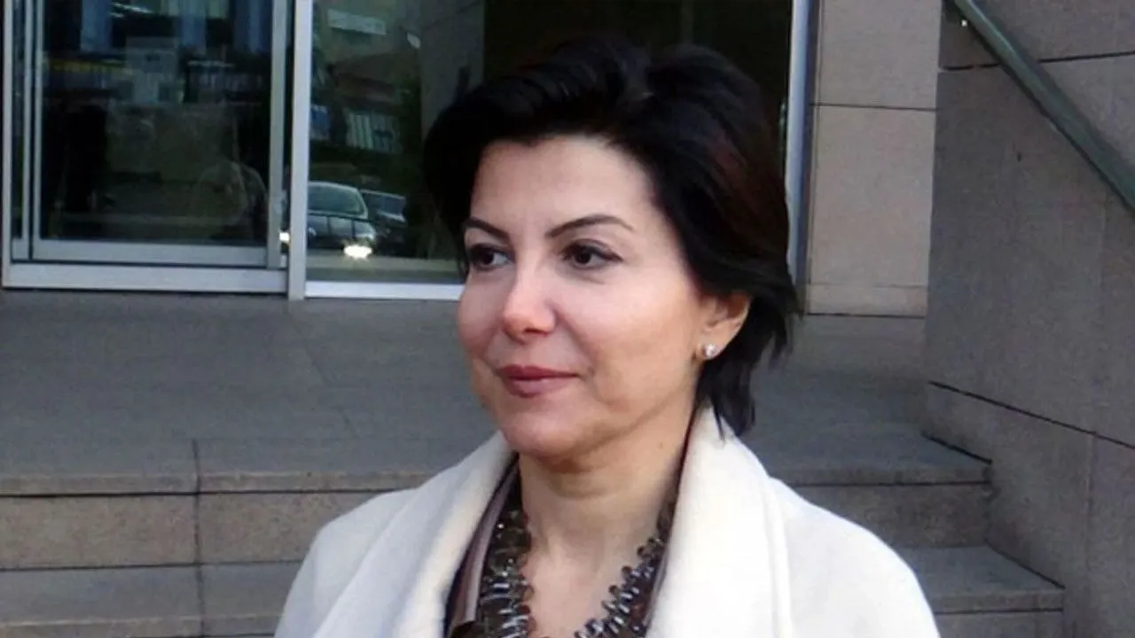 Sedef Kabaş hakkında karar verildi