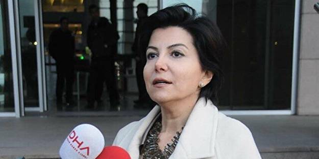 Sedef Kabaş ilk ifadesinde kıvırdı!