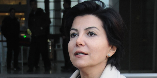 Sedef Kabaş'tan haddi aşan sözler! İslam dini için 'hurafe' dedi