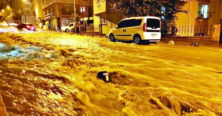 Sefasını Ekrem sürüyor cefasını devlet çekiyor!
