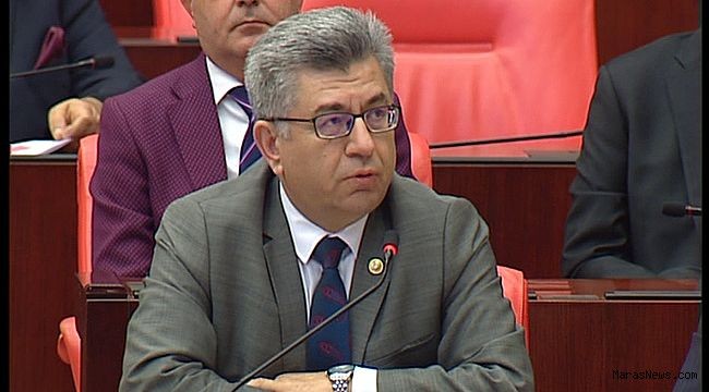 Sefer Aycan’dan CHP’ye Saliha Aydeniz tepkisi