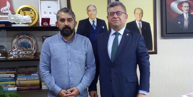 Sefer Aycan'dan Sağlık Bakanlığı'na çağrı: 550 bin sağlıkçı atama bekliyor