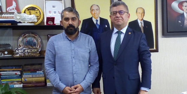 Sefer Aycan'dan 'Süresiz Nafaka' değerlendirmesi: Kadın da erkek de mağdur edilmeden bir an önce çözülmeli