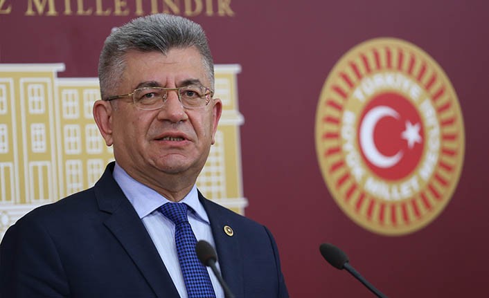 Sefer Aycan’dan Suriye’nin kuzeyine operasyon açıklaması