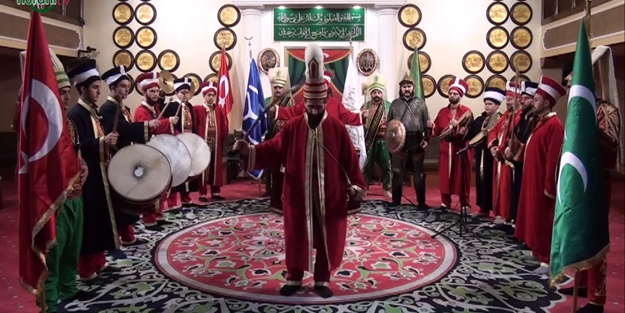 Sefer çıktı Türkmen Dağı'na, bizim ile gelen gelsin