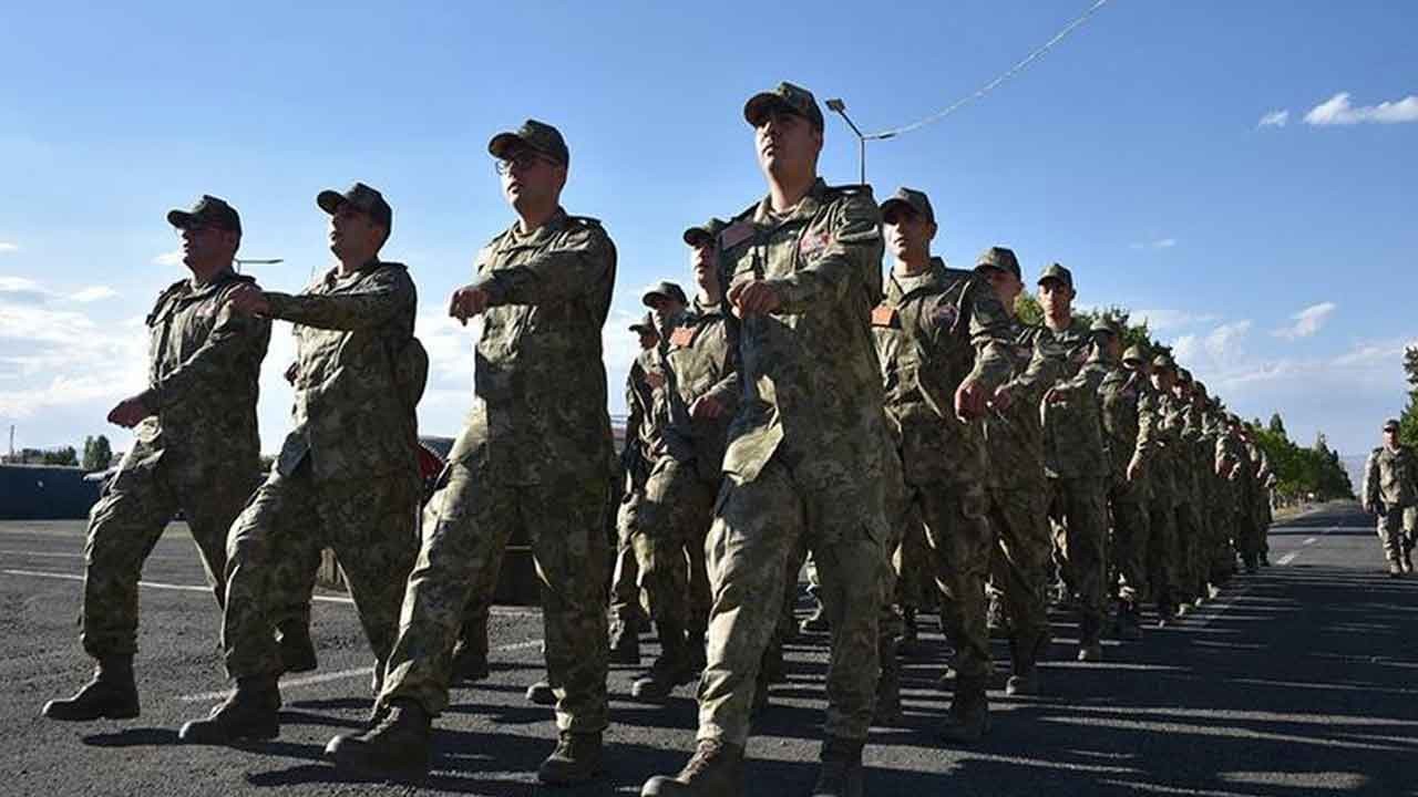 Seferberlik emri veya sefer görev emri nedir?