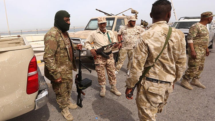 Seferberlik ilan edilmişti! Sayı gittikçe artıyor