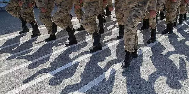 Seferberlik ve Savaş Hâli Yönetmeliği Resmi Gazete'de yayımlandı