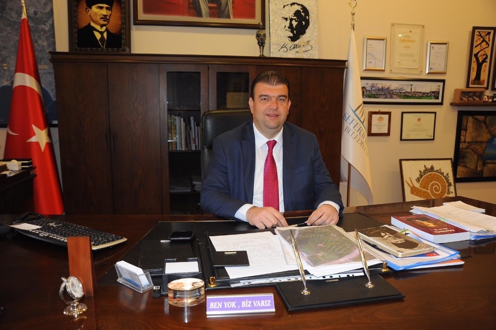 Seferihisar bilişim mucitlerini arıyor 