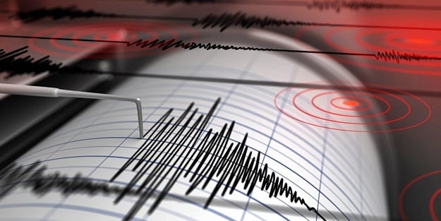 Seferihisar deprem toplanma alanları! Seferihisar deprem toplanma yerleri