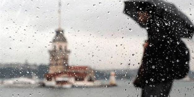 Seferler bir bir iptal edildi… Meteoroloji’den son dakika uyarısı