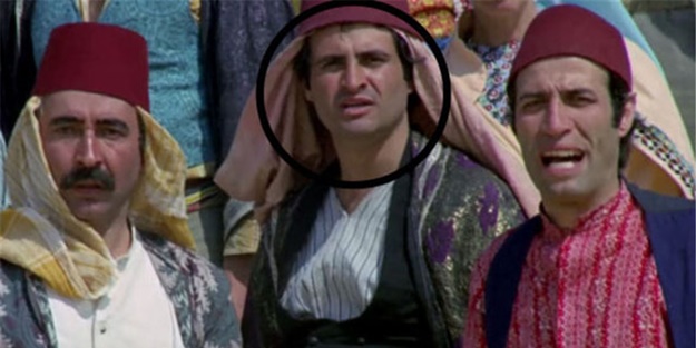 'Seferoğulları'nın Suphi'sini tanıyamayacaksınız!