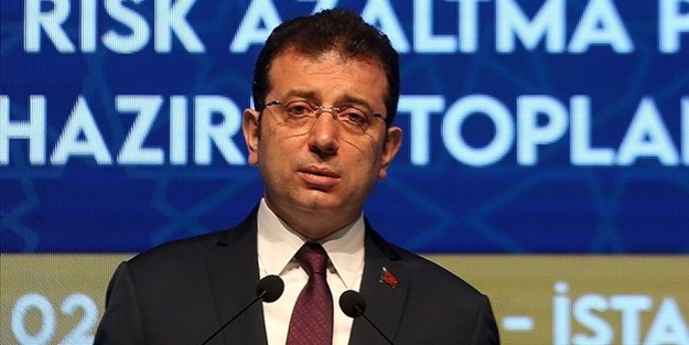 Şeffaf Ekrem böyle istiyor: PKK'lı çalıştırdığımız gizli kalsın