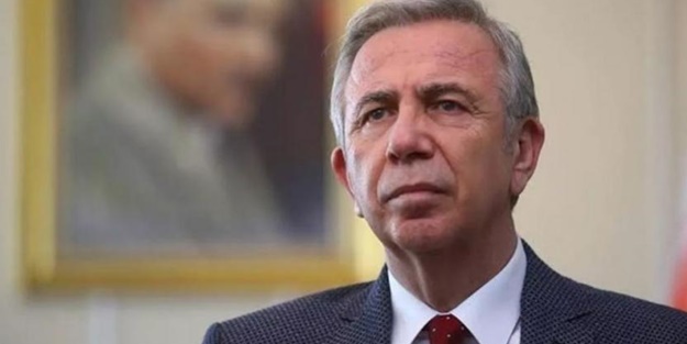 Şeffaf (!) Mansur'un ihalelerinin tamamı adrese teslim