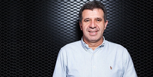Sefil de sensin, çapulcu da riyakar herif!