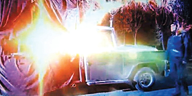 Şefkat Tepe çileden çıkardı