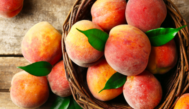 Şeftalinin faydaları nelerdir?