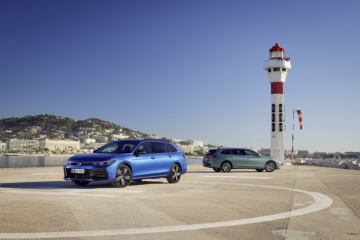 Segmentinin hâkimi Passat Türkiye’de! Yenilenen otomobil neler sunuyor? Fiyatı ne kadar?