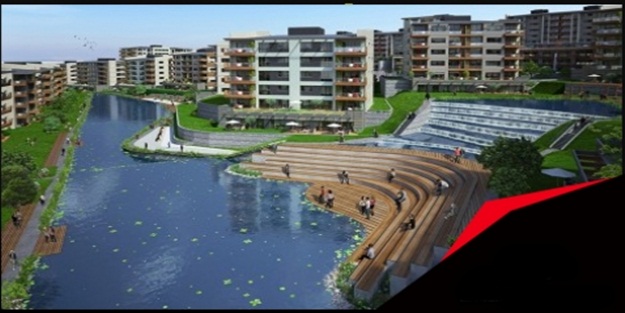 Seha Yapı Konya projesi Zermeram nerede?