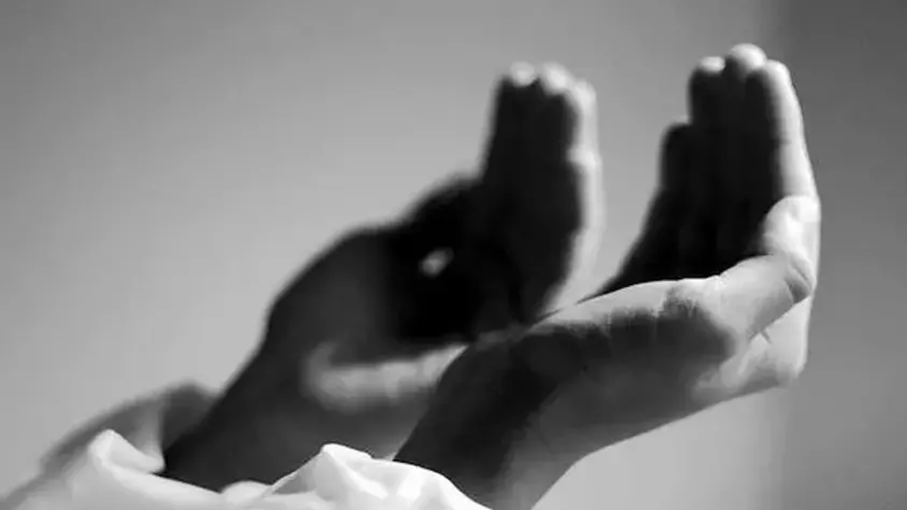 'Şehadet adayları şehit gibi yaşamalı...'