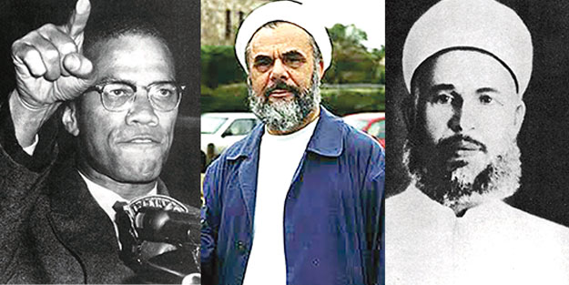 Şehadet ayı şubat
