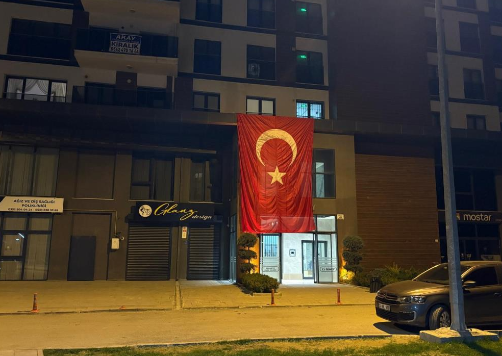 Şehadet haberi ailelerine verildi! En zor görev