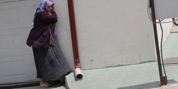 Şehadet haberini böyle aldılar