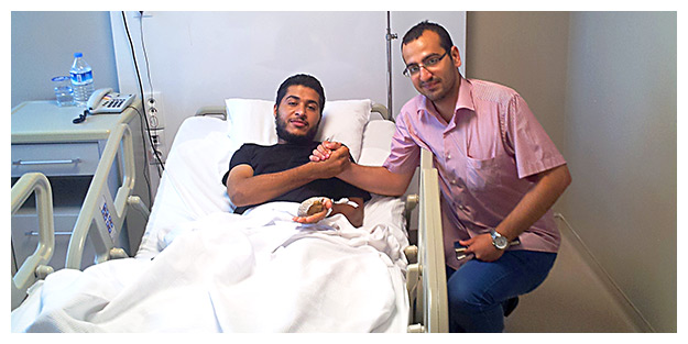 Sehadete kadar cihad!