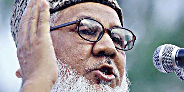 Şehadeti ümmete ışık tutacak