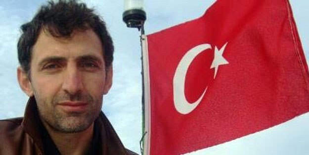 Şehadetinden 4 gün önce bunu paylaşmıştı