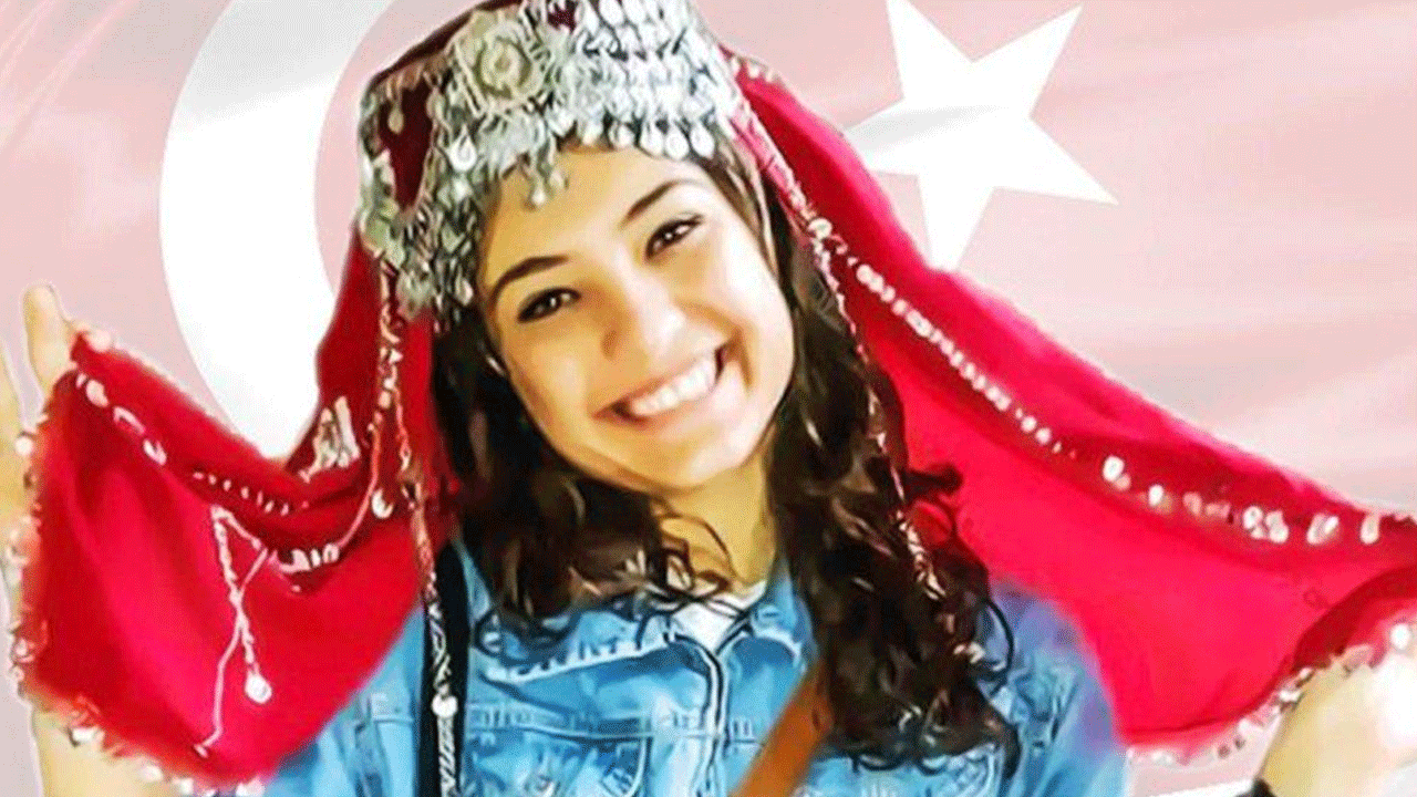 Şehadetinin 8. yılında dualarla anıldı!