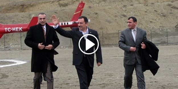 Şehadetinin 8'inci yılında rahmetle anıyoruz