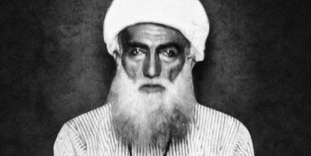 Şehadetinin 98. yılında Büyük İslam Alimi Şeyh Said Hazretleri rahmet ve minnetle anılıyor