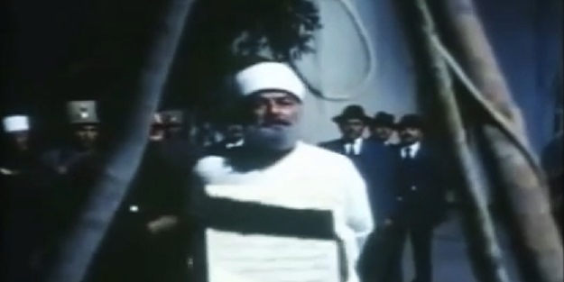 Şehadetinin üzerinden 100 yıl geçti! İskilipli Atıf Hoca’nın idamı büyük bir cinayettir