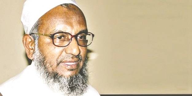 Şehid Abdülkadir Molla’yı rahmet ve dua ile anıyoruz! 'Suçum Allah’tan başkasına kulluk etmemekti!'