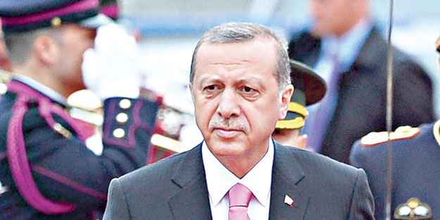Şehid aileleri bize emanettir