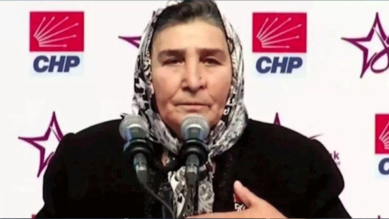 Şehid annesi Pakize Akbaba, ne der bu işe?
