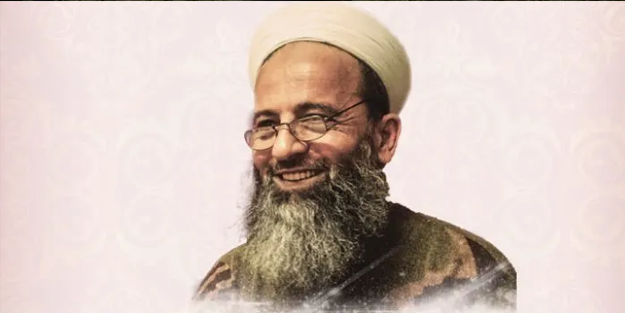 Şehid Bayram Ali Öztürk Hoca rahmet ve minnetle yâd ediliyor!